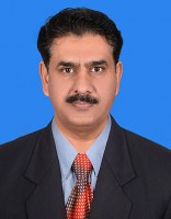 Vetted Business Development Director executive based in Pakistan