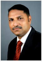 Vetted COO/Managing Director executive based in India