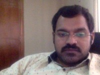 Vetted General Counsel executive based in India
