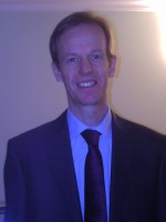 Vetted COO/Managing Director executive based in UK