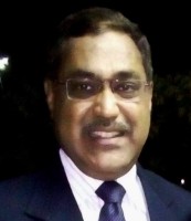 Vetted CTO/Chief Technical Officer executive based in India