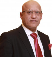 Vetted CEO executive based in UK