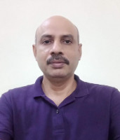 Vetted COO/Managing Director executive based in India