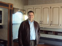 Vetted CEO executive based in USA