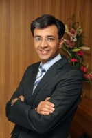 Vetted COO/Managing Director executive based in India