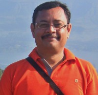 Vetted Business Development Director executive based in India