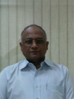 Vetted Executive Consultant executive based in India