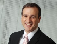 Vetted CEO executive based in Brazil