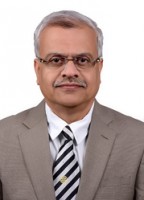 Vetted COO/Managing Director executive based in India