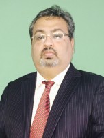 Vetted COO/Managing Director executive based in India
