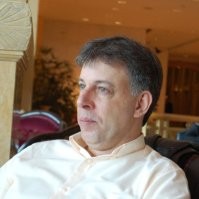 Vetted Executive Consultant executive based in Brazil
