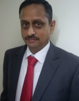 Vetted CEO executive based in India
