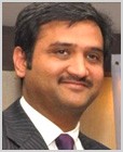 Vetted CEO executive based in India