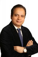 Vetted COO/Managing Director executive based in India