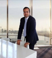 Vetted COO/Managing Director executive based in USA