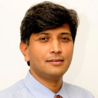 Vetted COO/Managing Director executive based in India