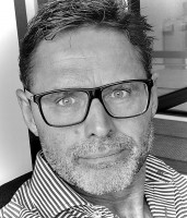 Vetted COO/Managing Director executive based in Belgium