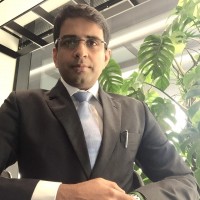Vetted Business Development Director executive based in India
