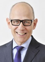 Vetted COO/Managing Director executive based in Germany