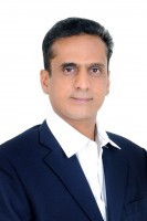 Vetted COO/Managing Director executive based in India