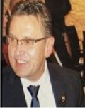Vetted COO/Managing Director executive based in Germany