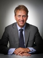 Vetted CEO executive based in Switzerland