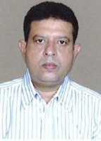 Vetted Sales & Marketing Director executive based in India