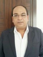 Vetted COO/Managing Director executive based in India