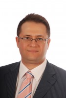 Vetted COO/Managing Director executive based in Lebanon