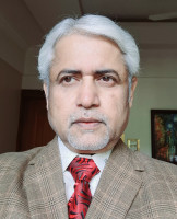 Vetted CEO executive based in India