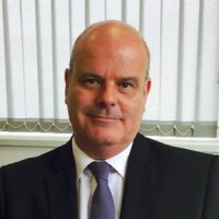 Vetted COO/Managing Director executive based in UK