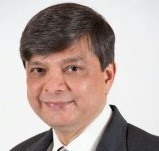Vetted CEO executive based in India
