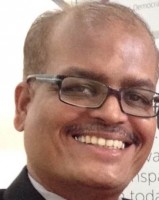 Vetted Sales & Marketing Director executive based in India