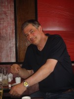 Vetted CTO/Chief Technical Officer executive based in France