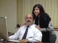 Vetted COO/Managing Director executive based in India