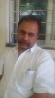 Vetted Executive Consultant executive based in India