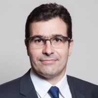 Vetted COO/Managing Director executive based in France