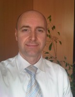 Vetted COO/Managing Director executive based in Italy