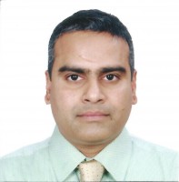 Vetted Sales & Marketing Director executive based in India