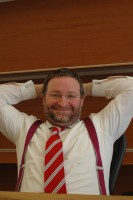 Vetted CEO executive based in Italy