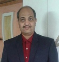 Vetted CTO/Chief Technical Officer executive based in India