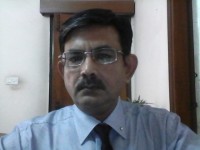 Vetted Executive Consultant executive based in India