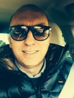 Vetted COO/Managing Director executive based in Italy