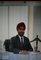 Vetted CEO executive based in India