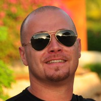 Vetted CEO executive based in Italy