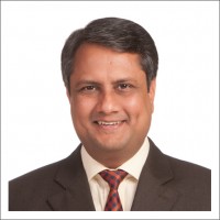 Vetted CFO/Chief Financial Officer executive based in India