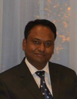 Vetted CEO executive based in India