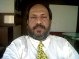 Vetted COO/Managing Director executive based in India