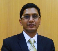 Vetted CEO executive based in India