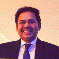 Vetted COO/Managing Director executive based in India